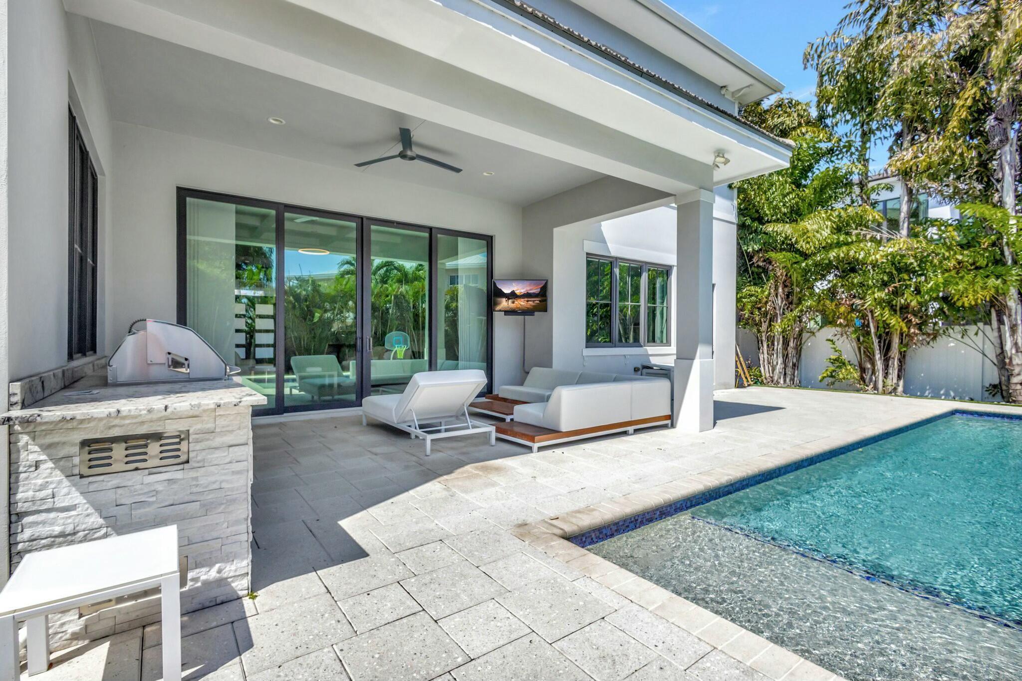 BOCA VILLAS SEC C - Residential