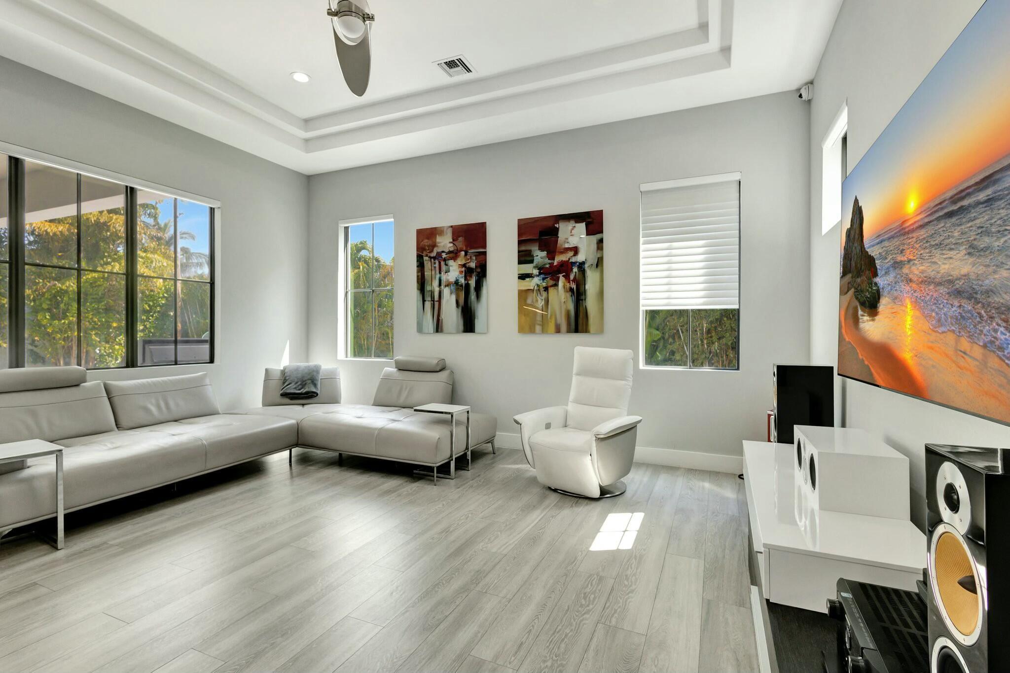 BOCA VILLAS SEC C - Residential