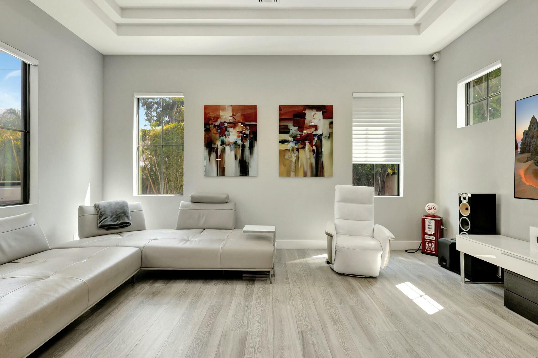 BOCA VILLAS SEC C - Residential