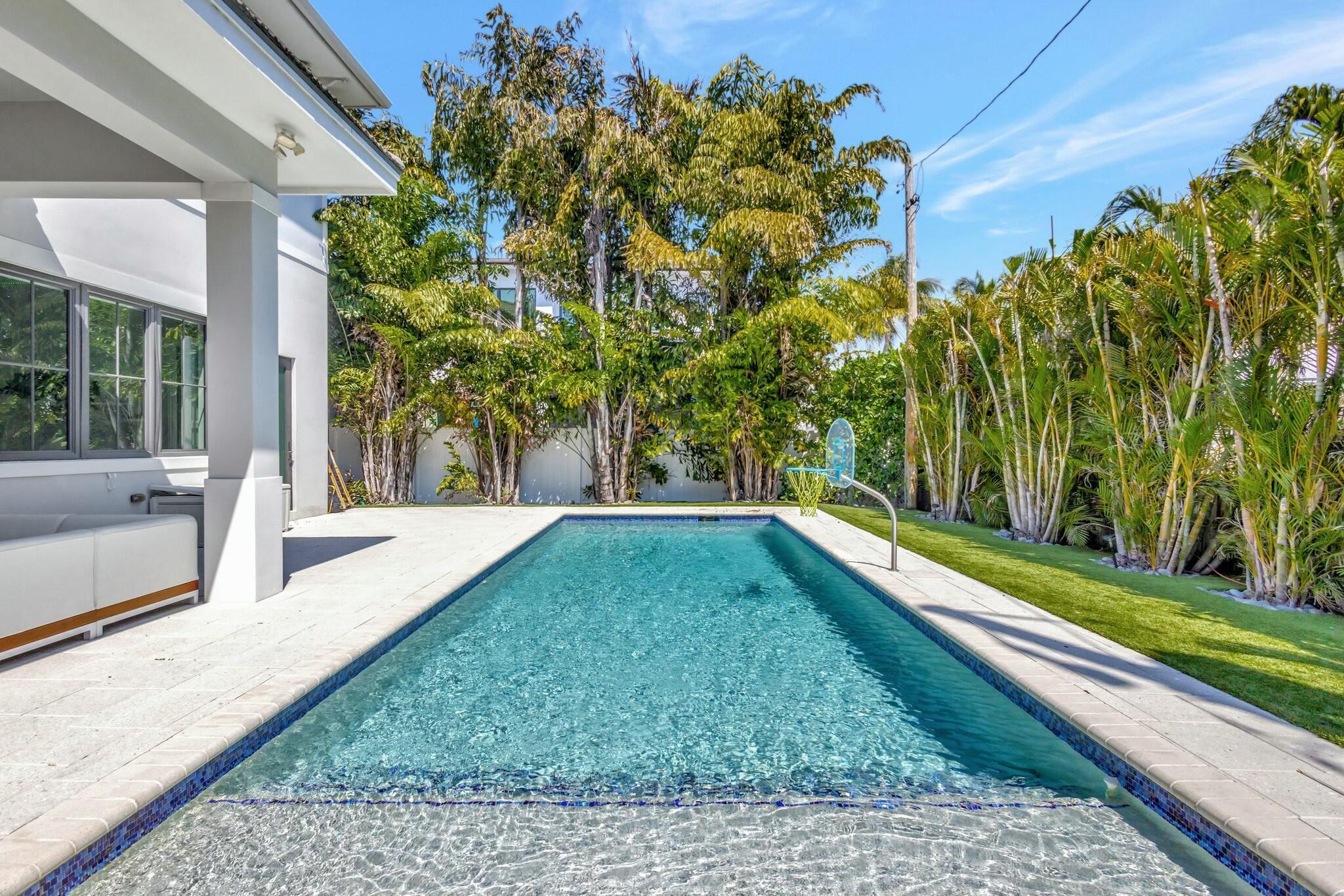 BOCA VILLAS SEC C - Residential