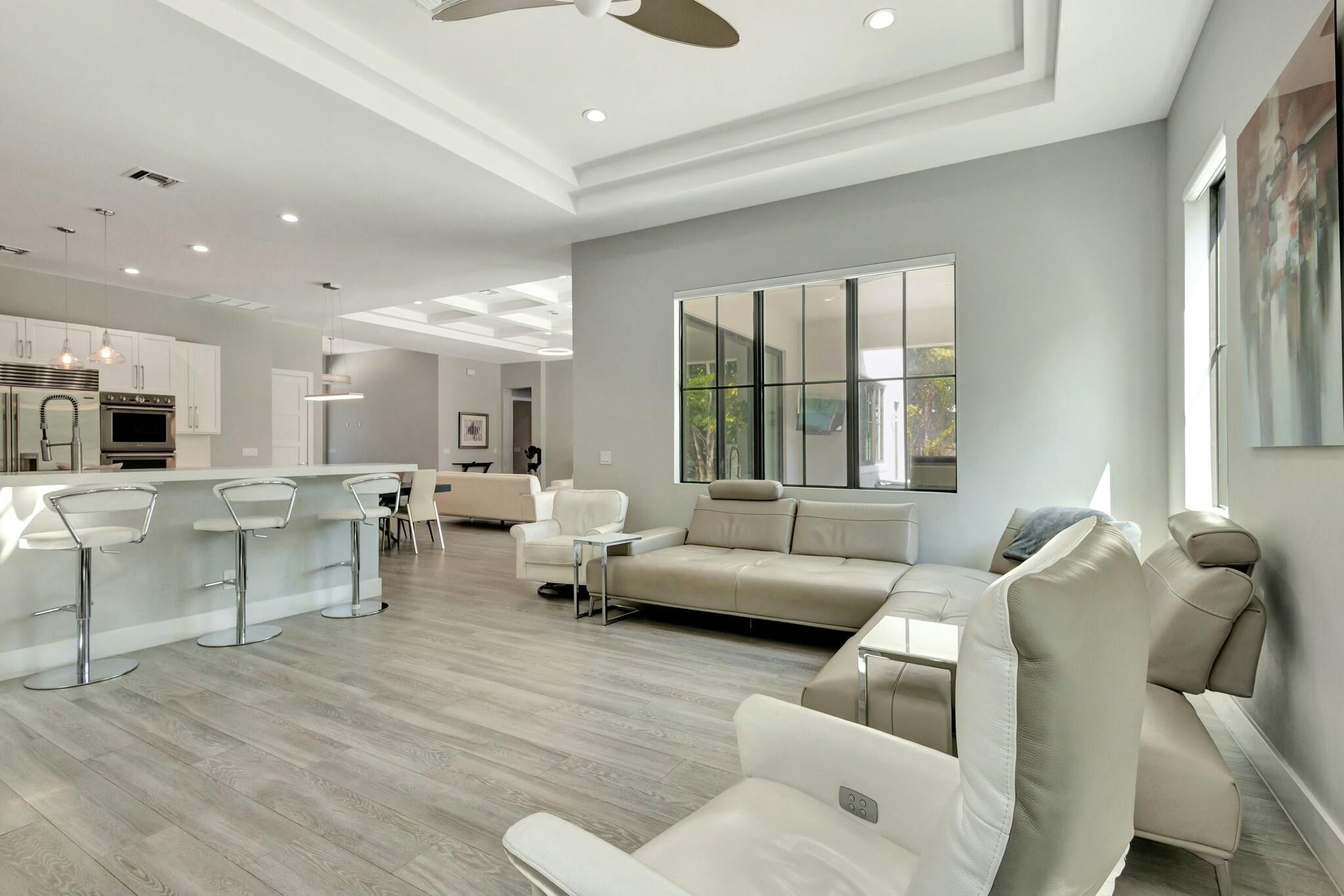 BOCA VILLAS SEC C - Residential