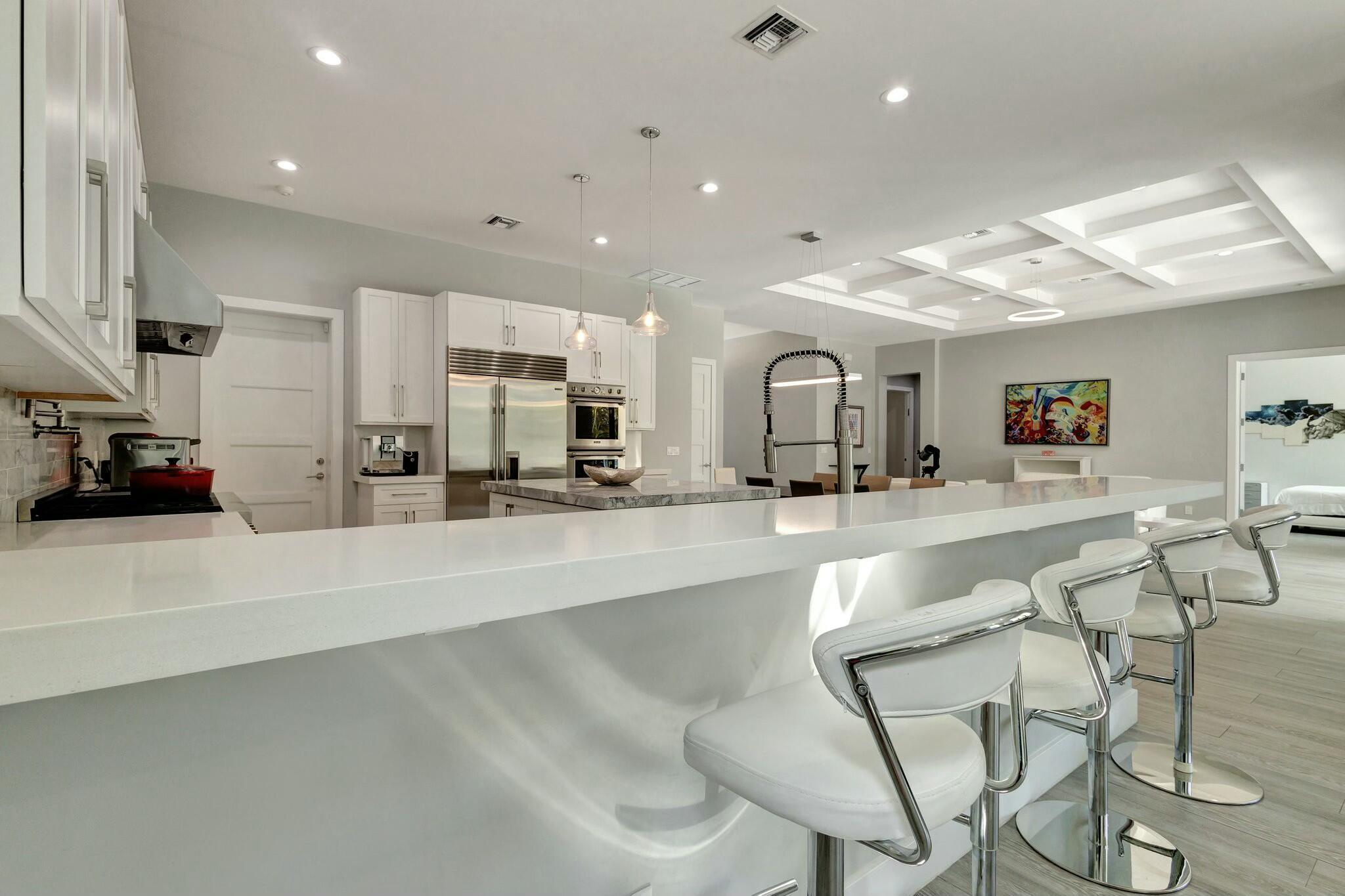 BOCA VILLAS SEC C - Residential