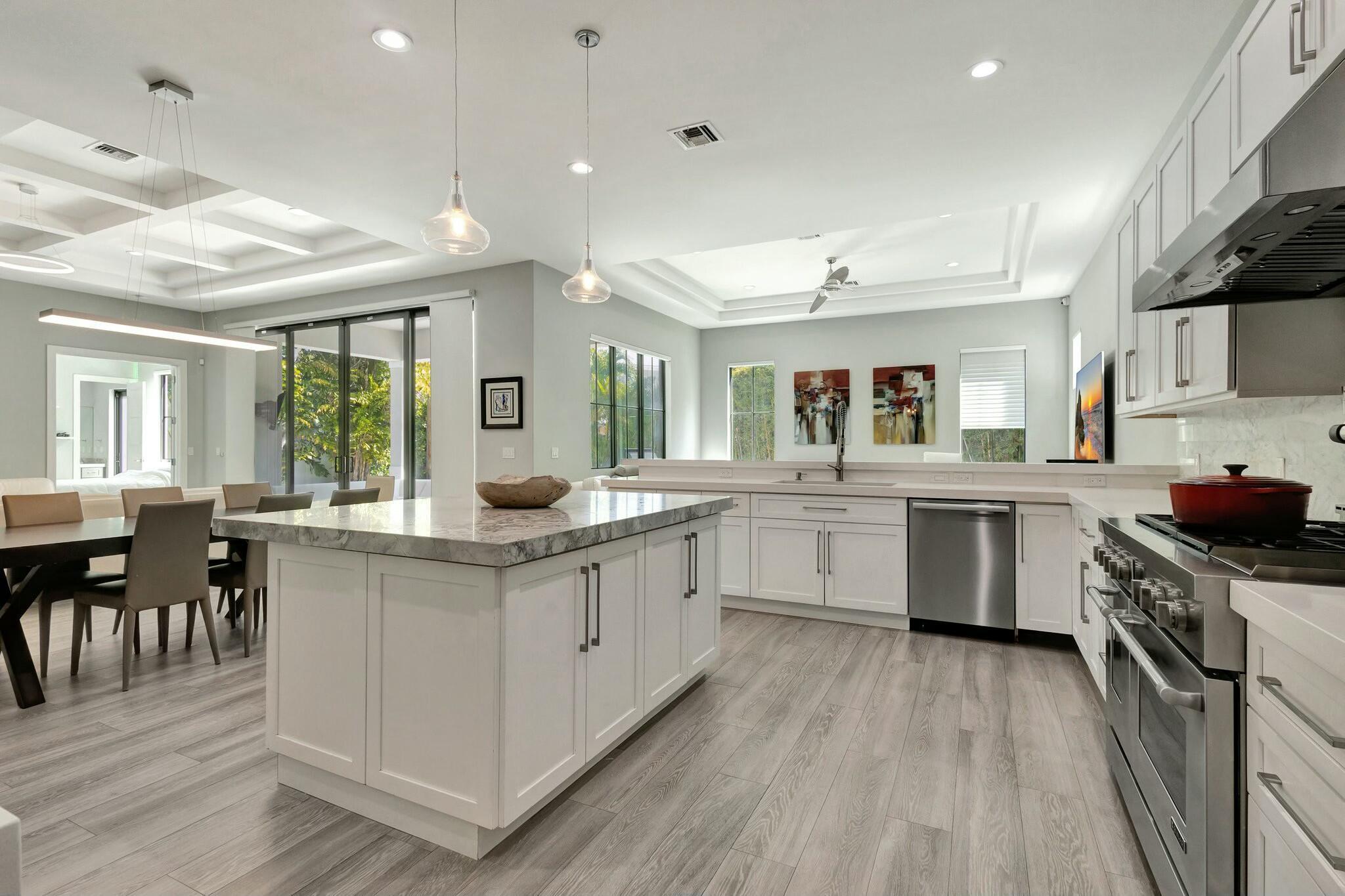 BOCA VILLAS SEC C - Residential