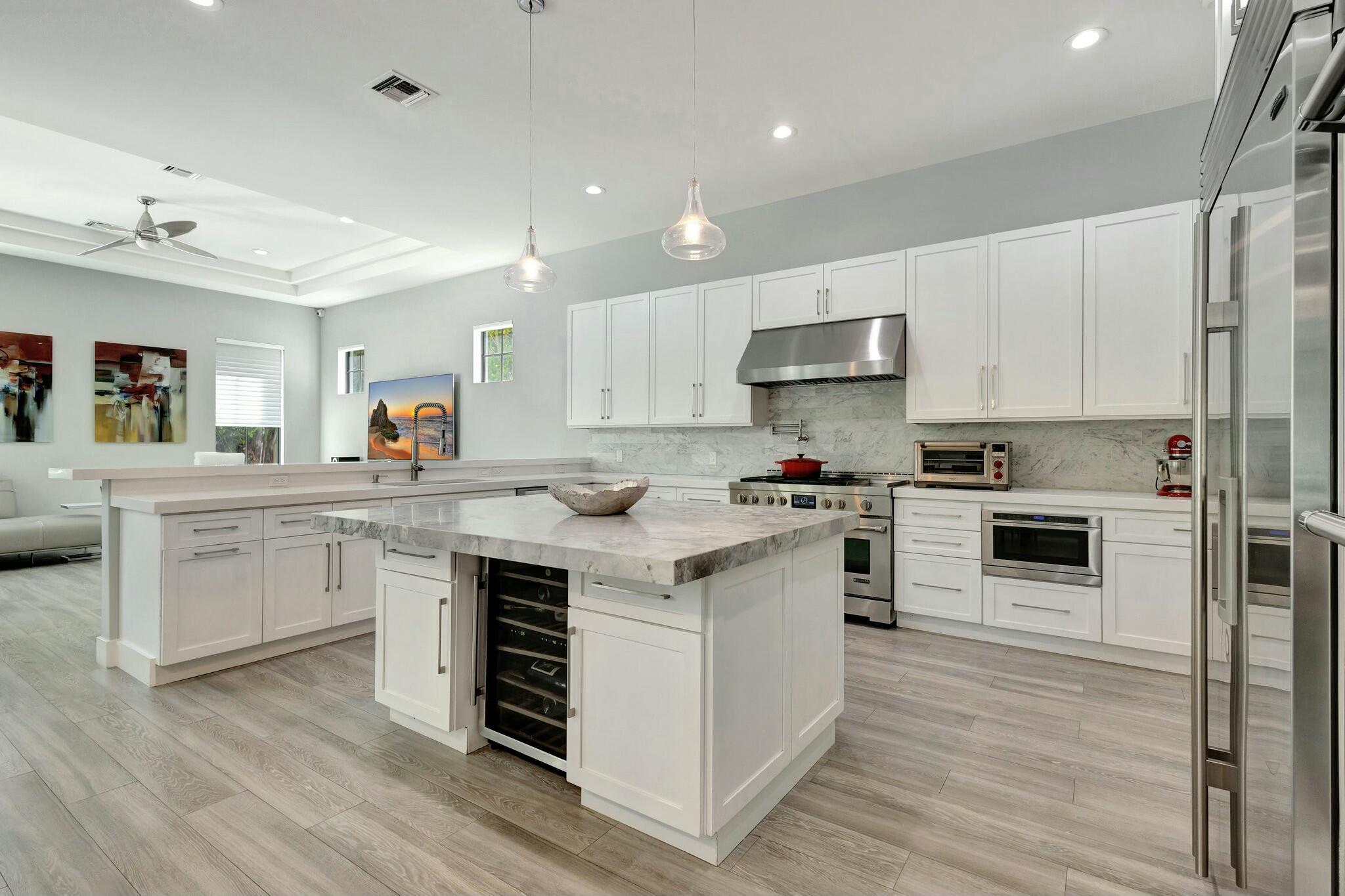 BOCA VILLAS SEC C - Residential