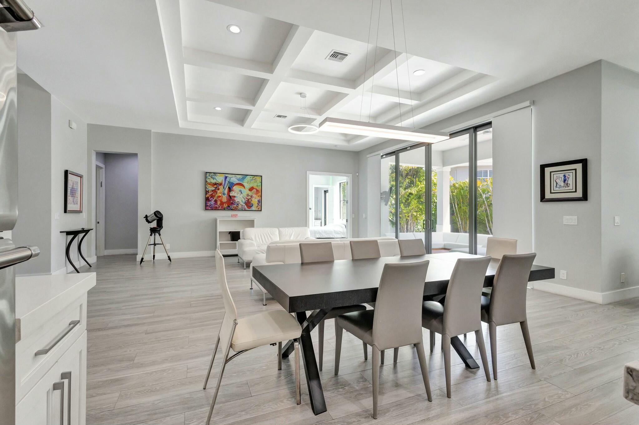 BOCA VILLAS SEC C - Residential