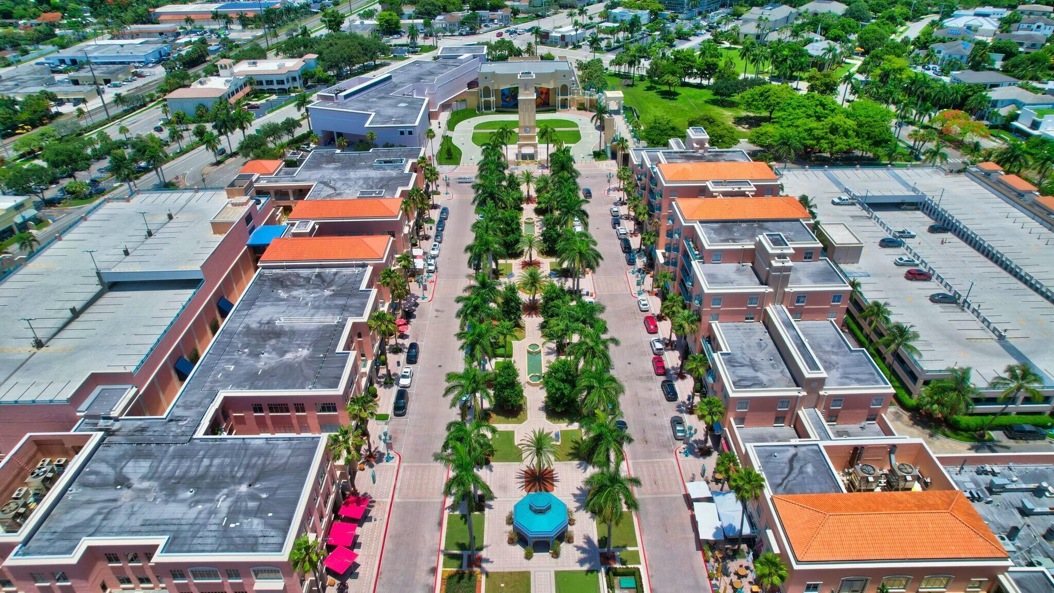 BOCA VILLAS SEC C - Residential