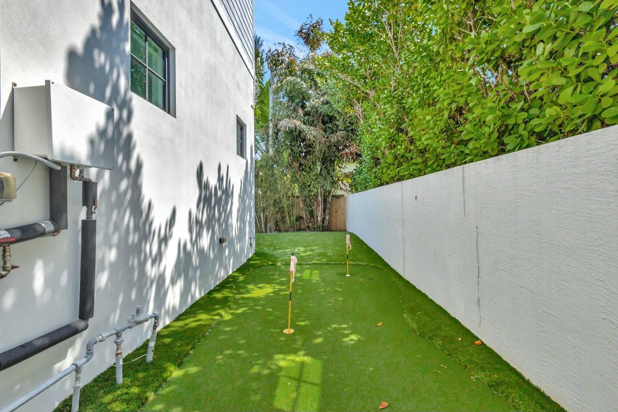 BOCA VILLAS SEC C - Residential