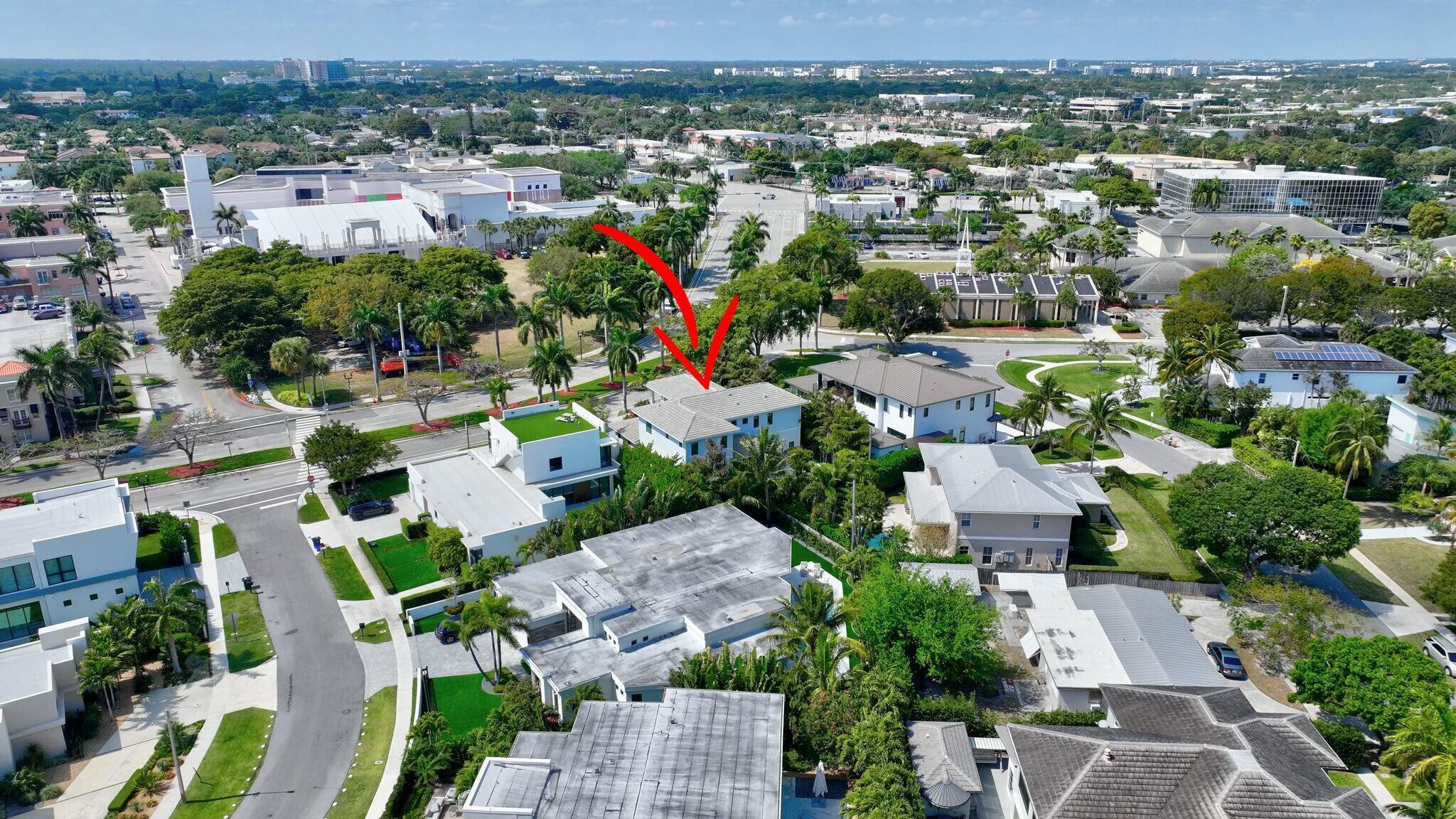 BOCA VILLAS SEC C - Residential