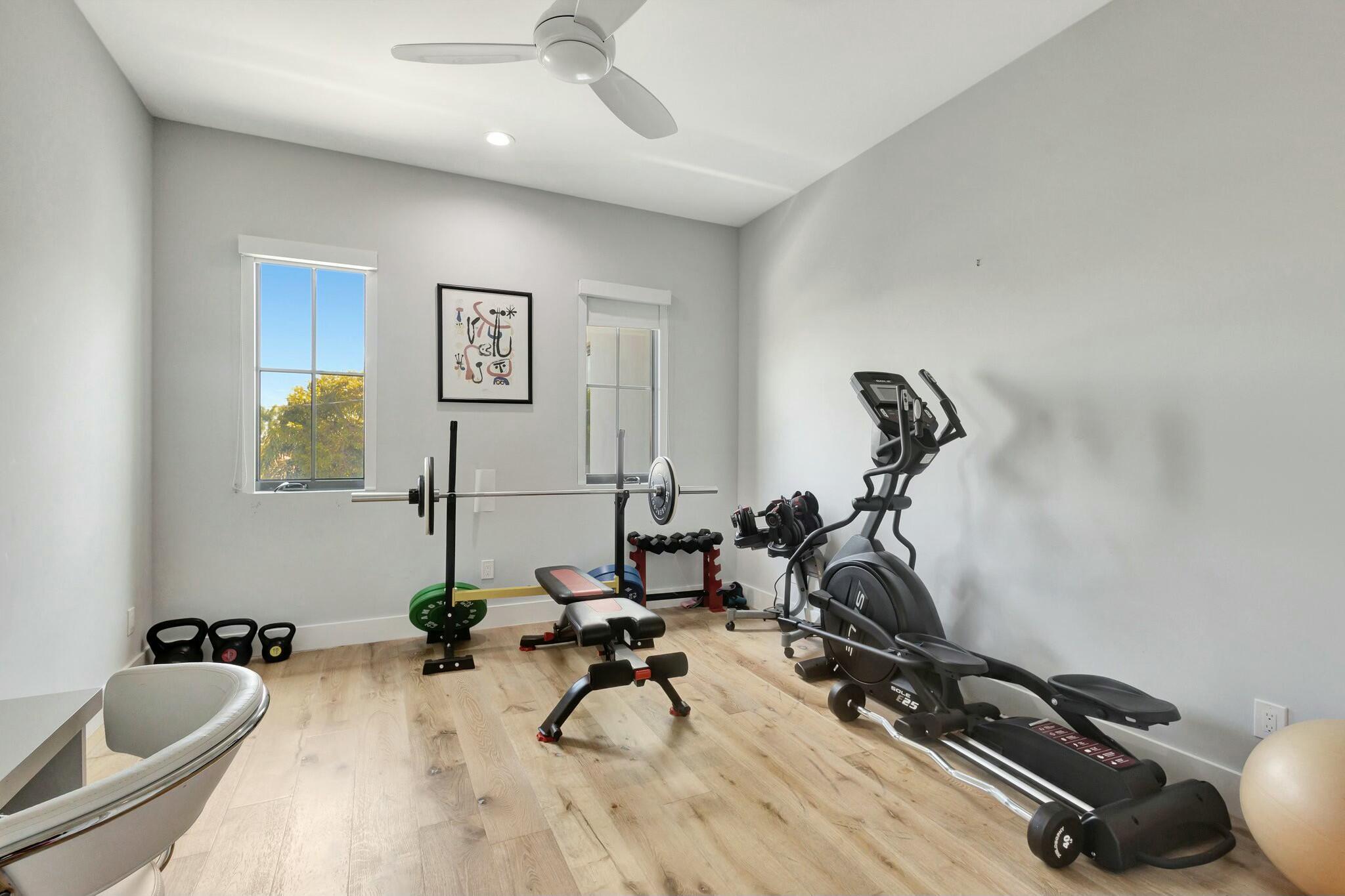 BOCA VILLAS SEC C - Residential