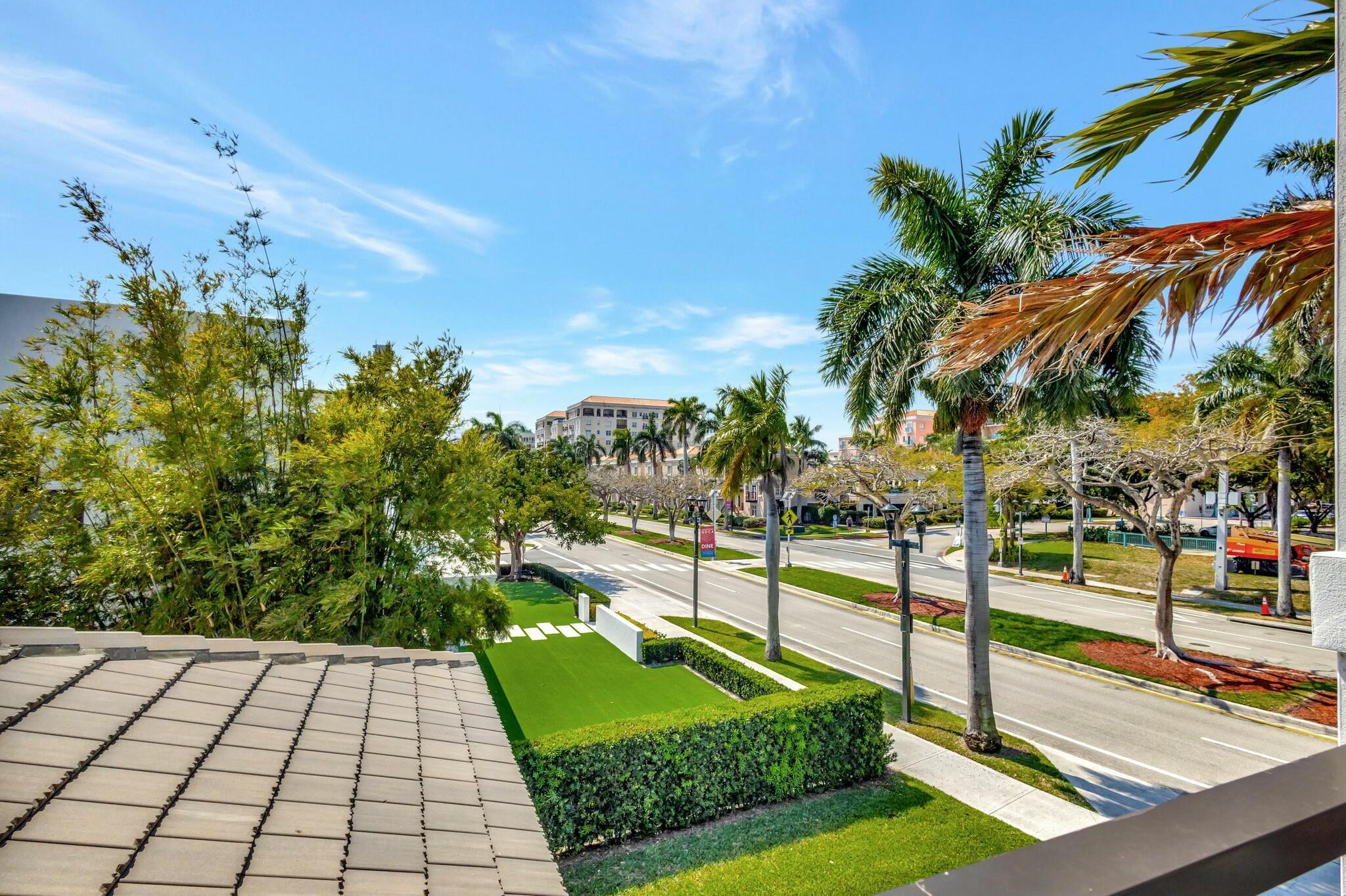 BOCA VILLAS SEC C - Residential