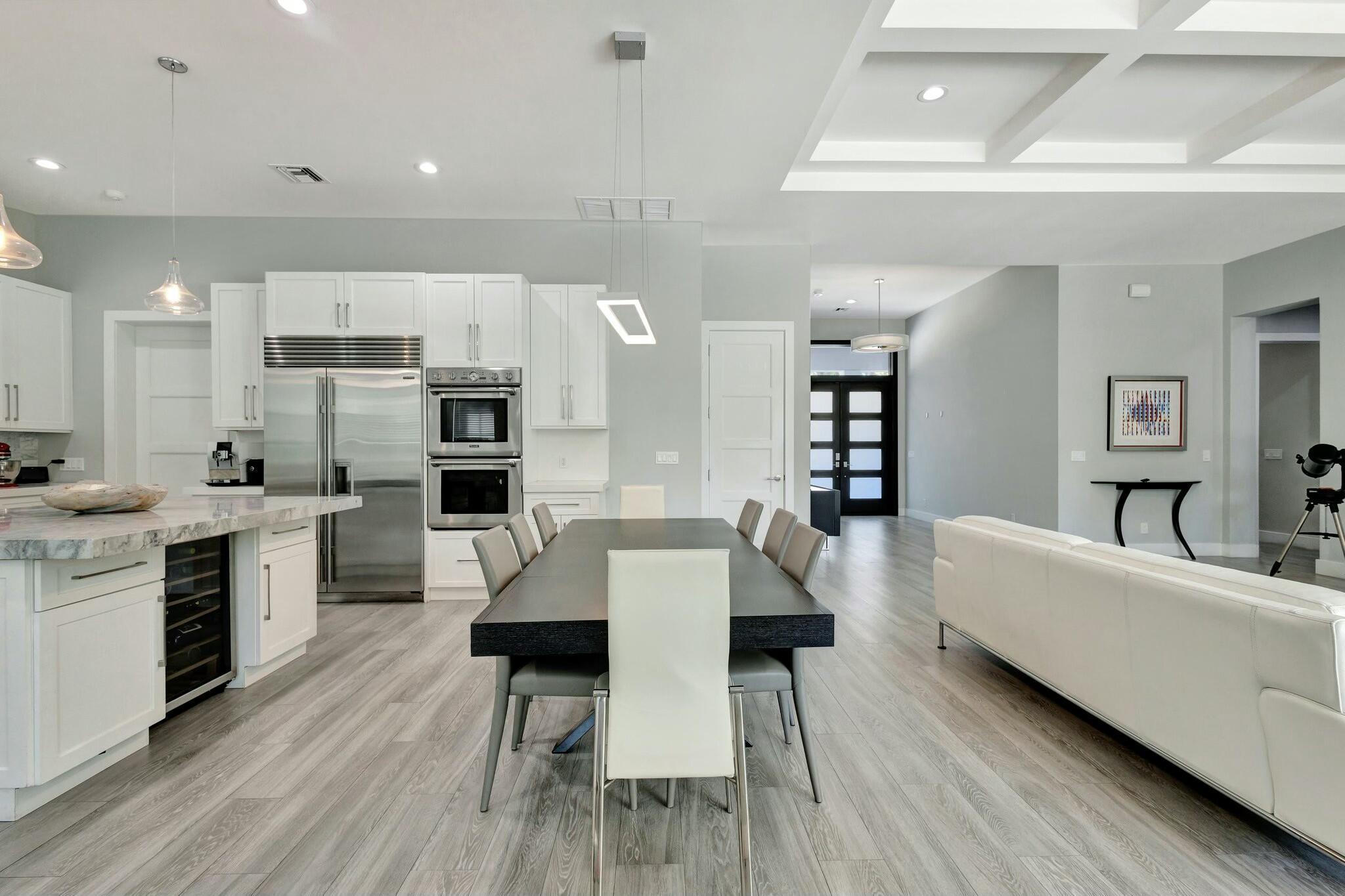 BOCA VILLAS SEC C - Residential