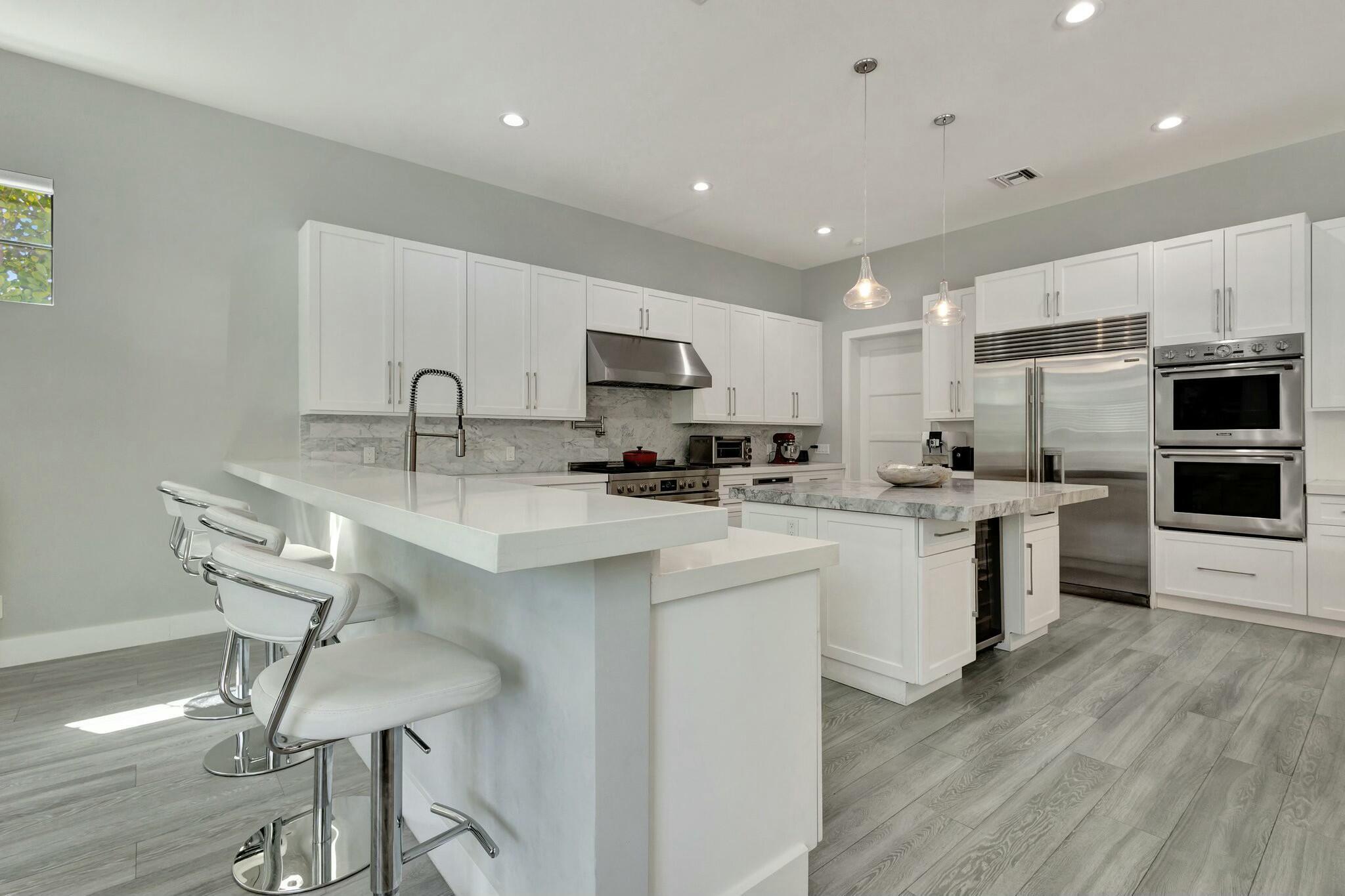 BOCA VILLAS SEC C - Residential