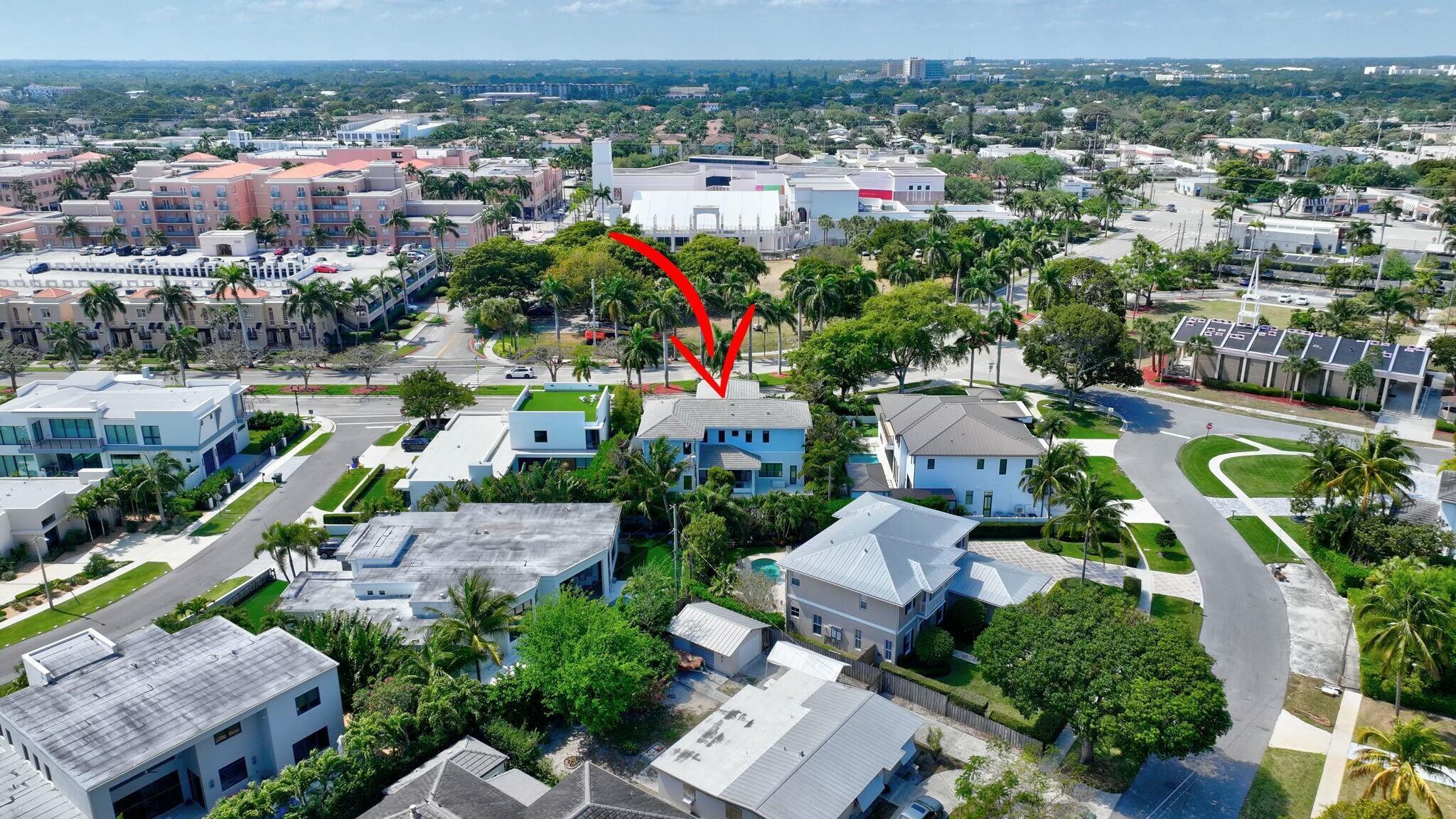 BOCA VILLAS SEC C - Residential