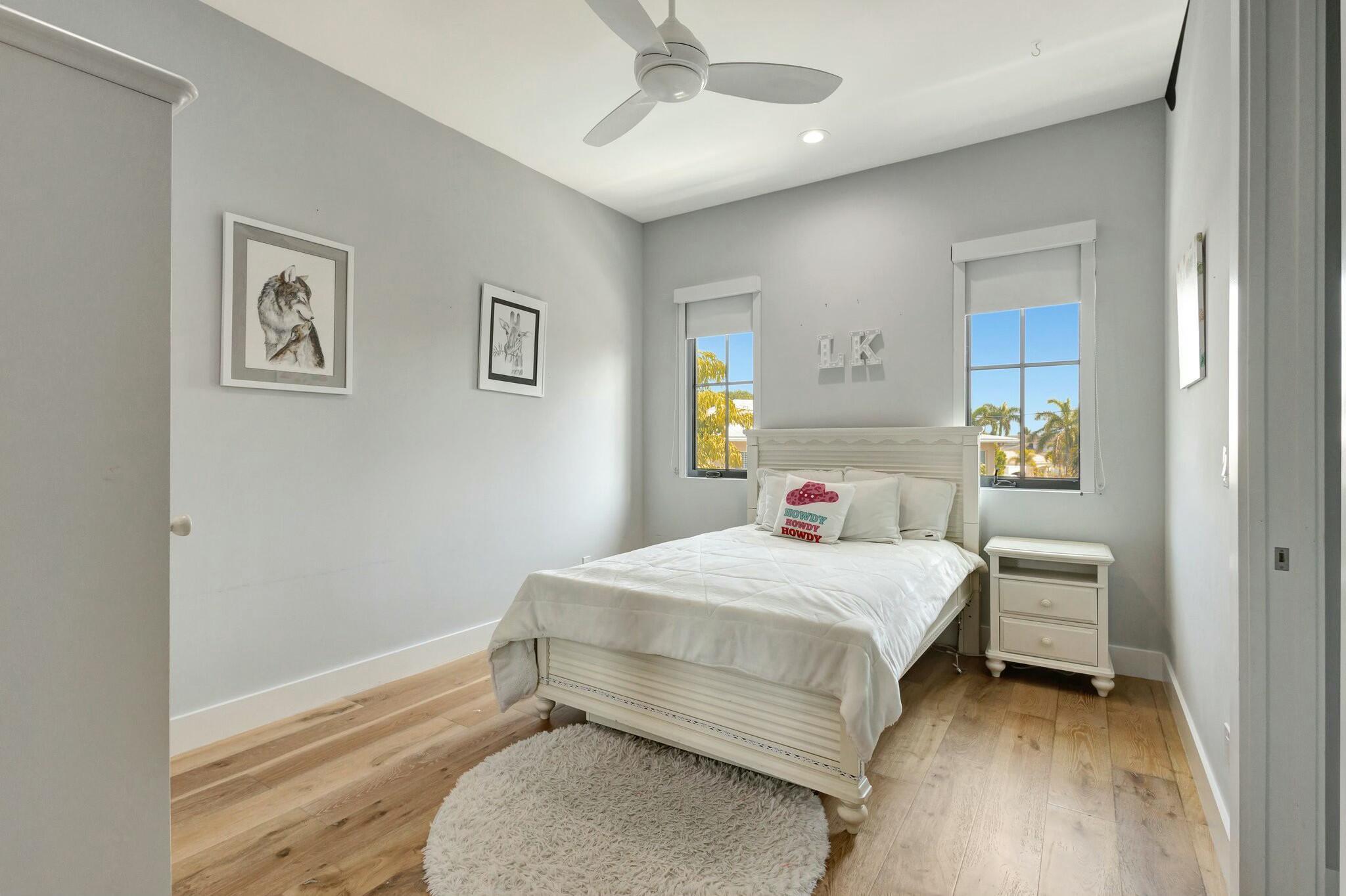 BOCA VILLAS SEC C - Residential