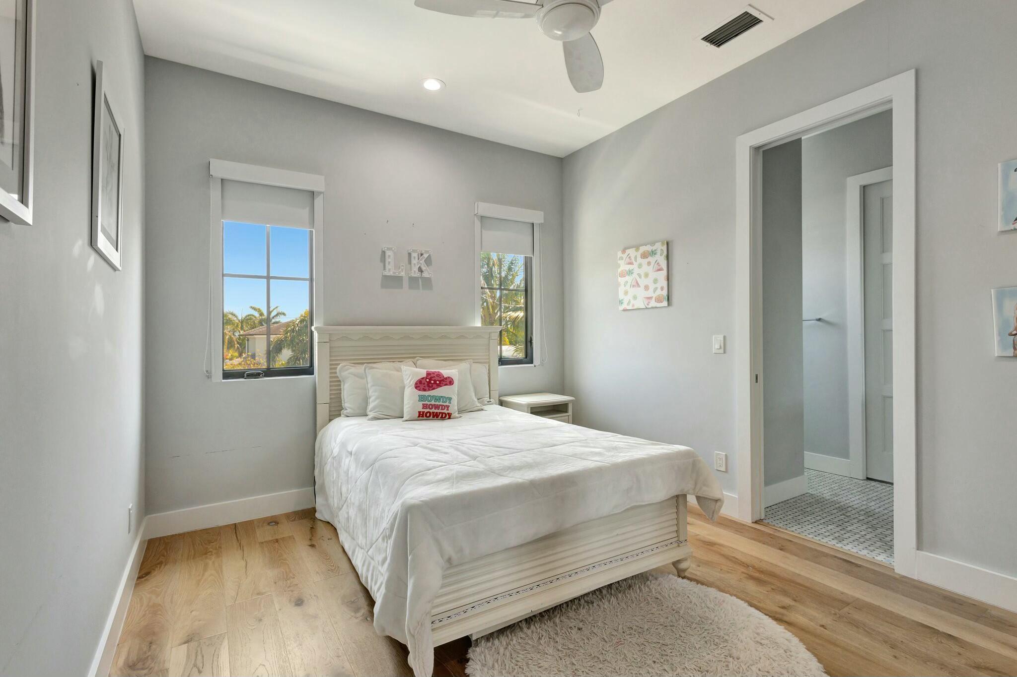 BOCA VILLAS SEC C - Residential