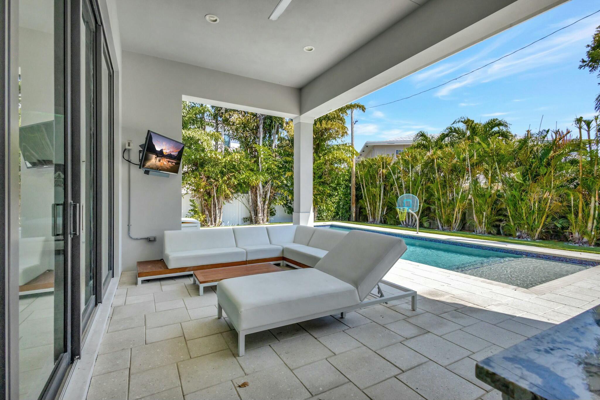 BOCA VILLAS SEC C - Residential