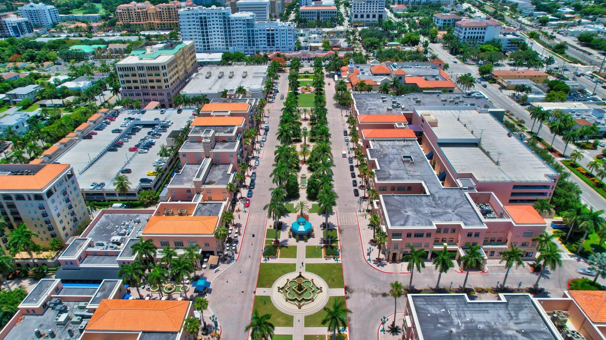 BOCA VILLAS SEC C - Residential