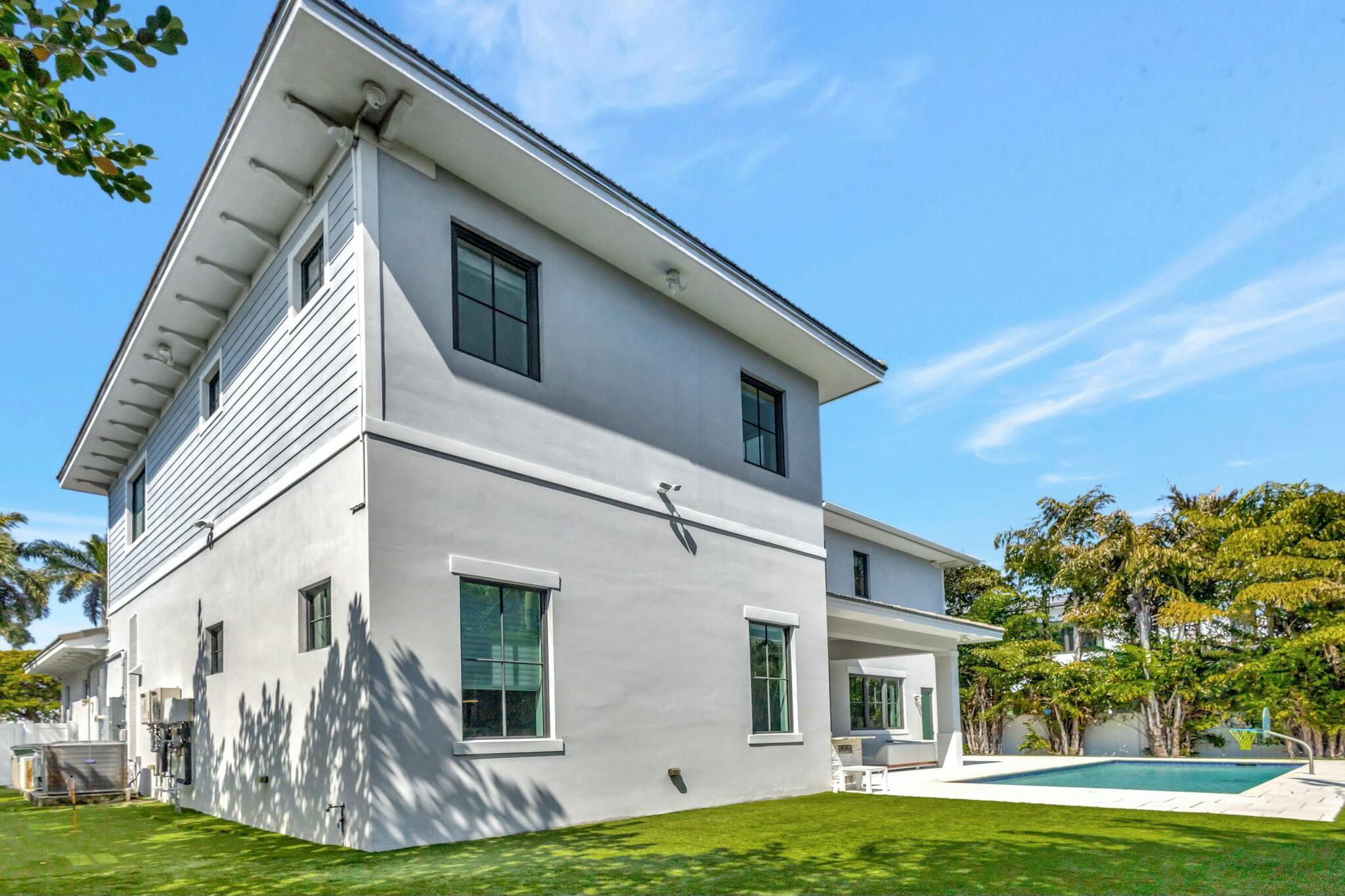 BOCA VILLAS SEC C - Residential