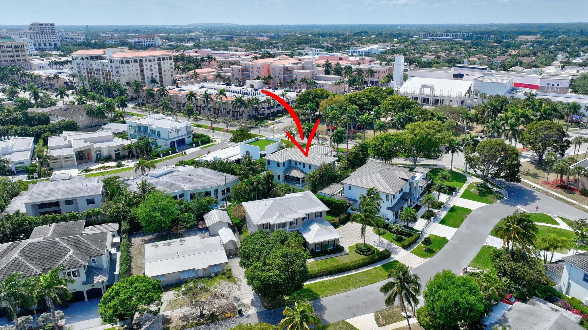 BOCA VILLAS SEC C - Residential