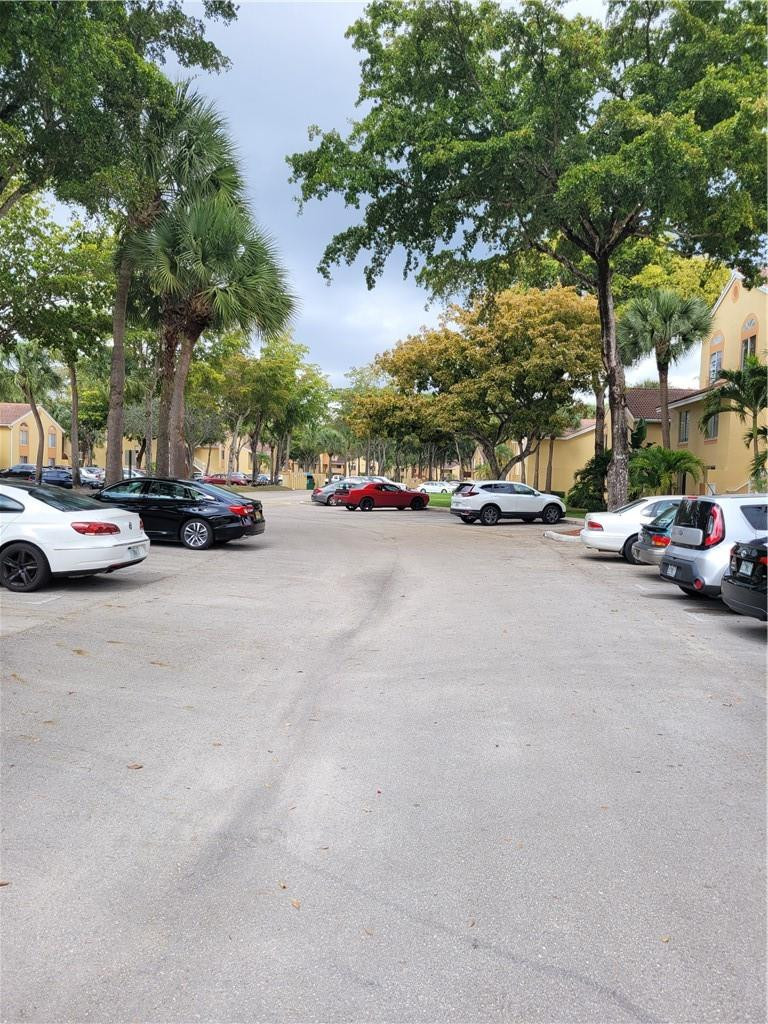 NAPOLI GARDENS - Residential Lease