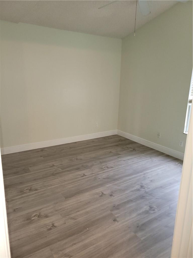 NAPOLI GARDENS - Residential Lease