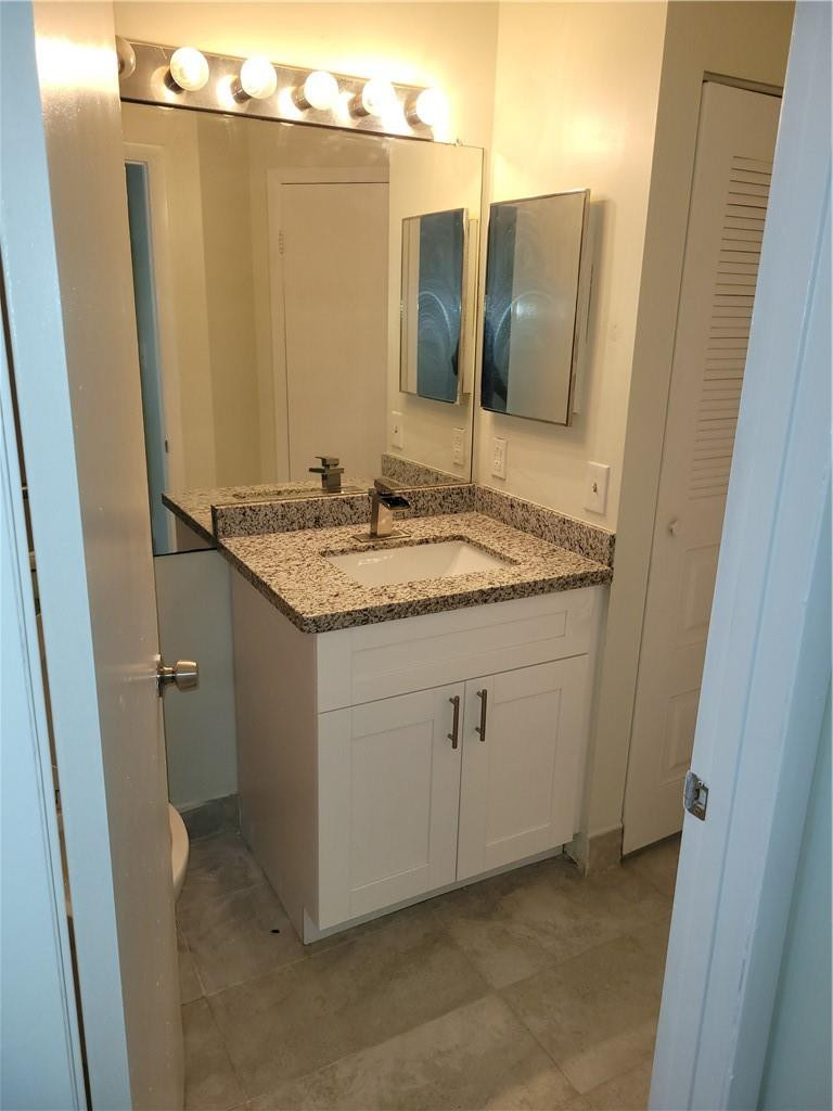 NAPOLI GARDENS - Residential Lease