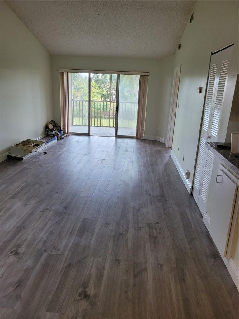 NAPOLI GARDENS - Residential Lease