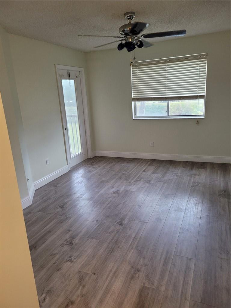 NAPOLI GARDENS - Residential Lease