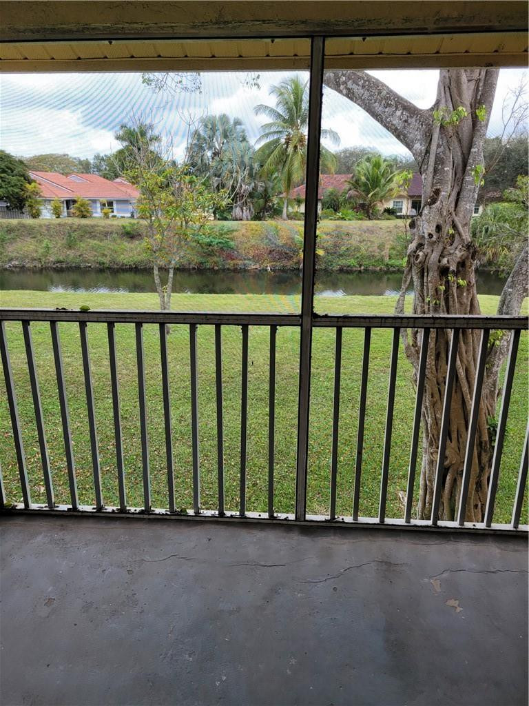 NAPOLI GARDENS - Residential Lease