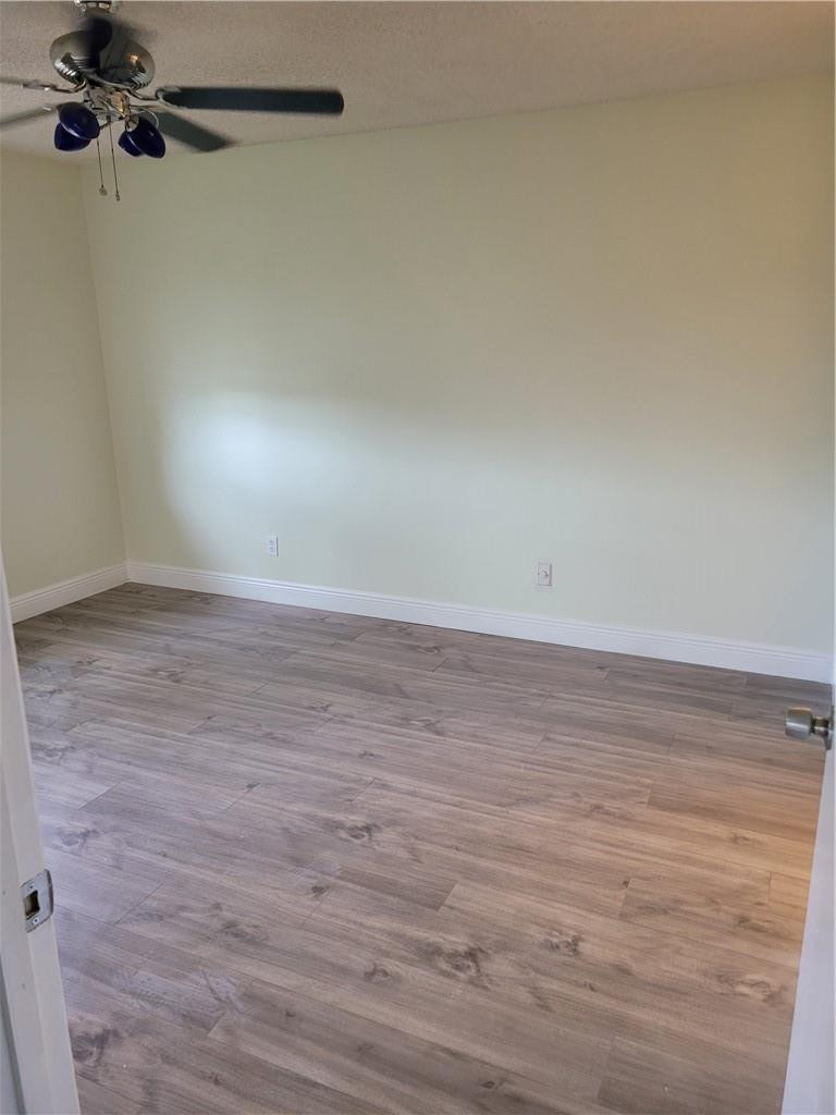 NAPOLI GARDENS - Residential Lease