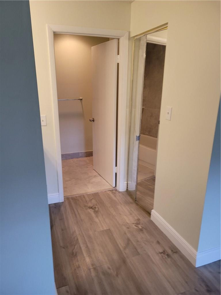 NAPOLI GARDENS - Residential Lease