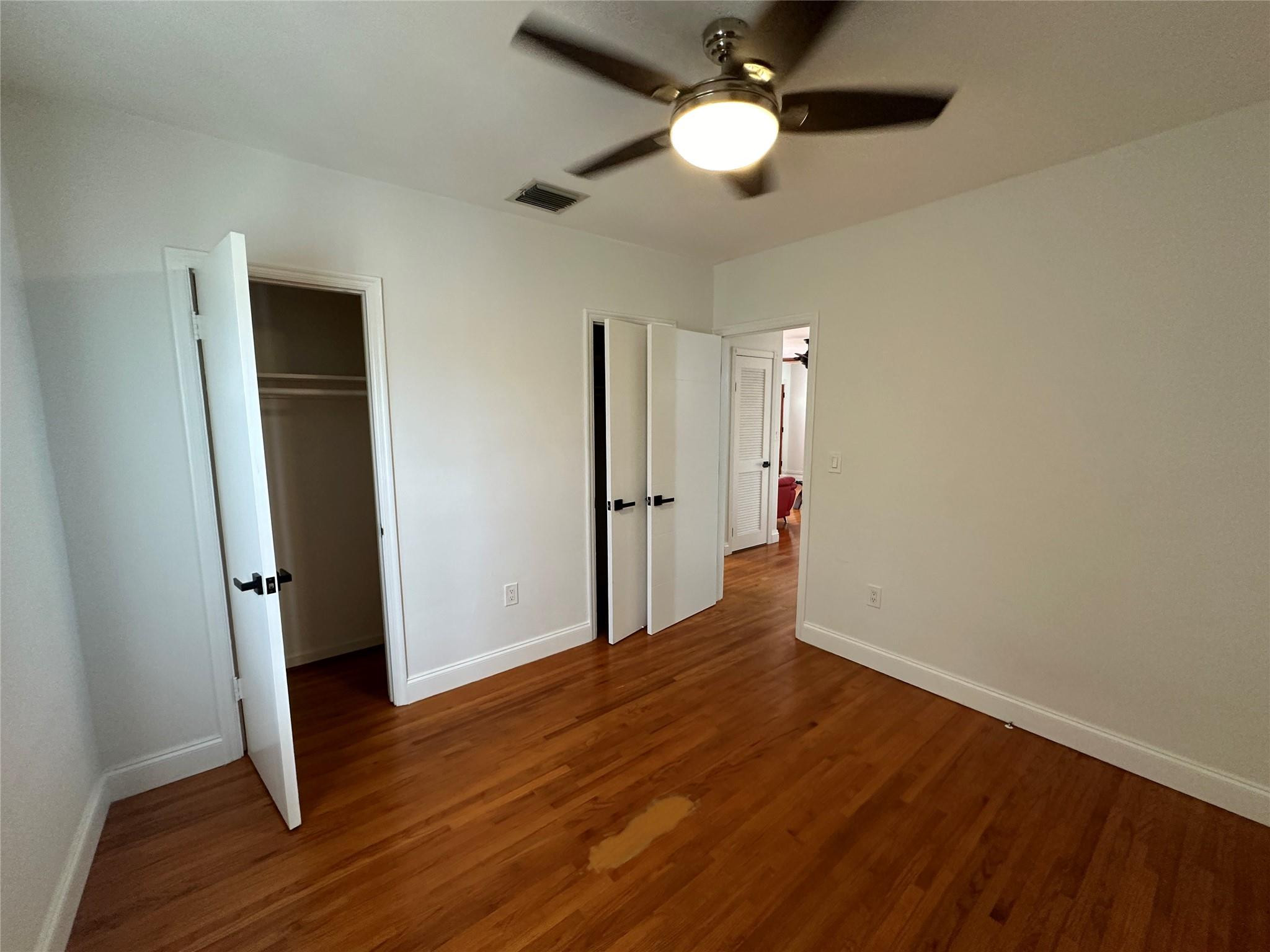 Gellers Sub - Residential Lease