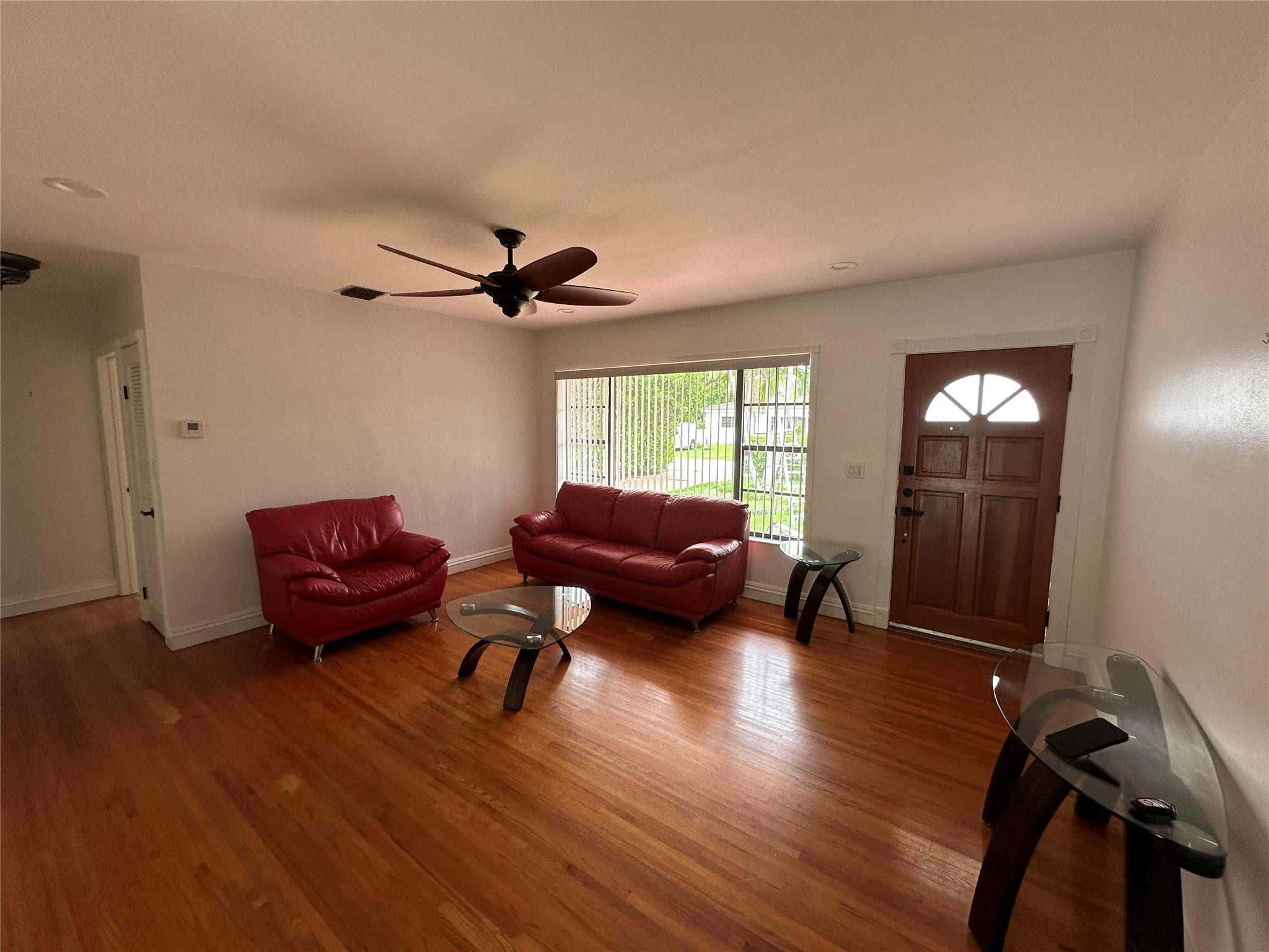 Gellers Sub - Residential Lease