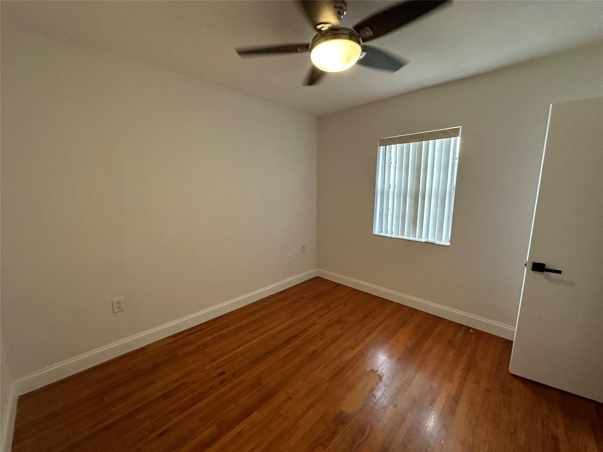 Gellers Sub - Residential Lease