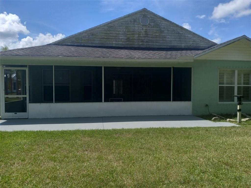 Spanish Lakes Fairways - Residential