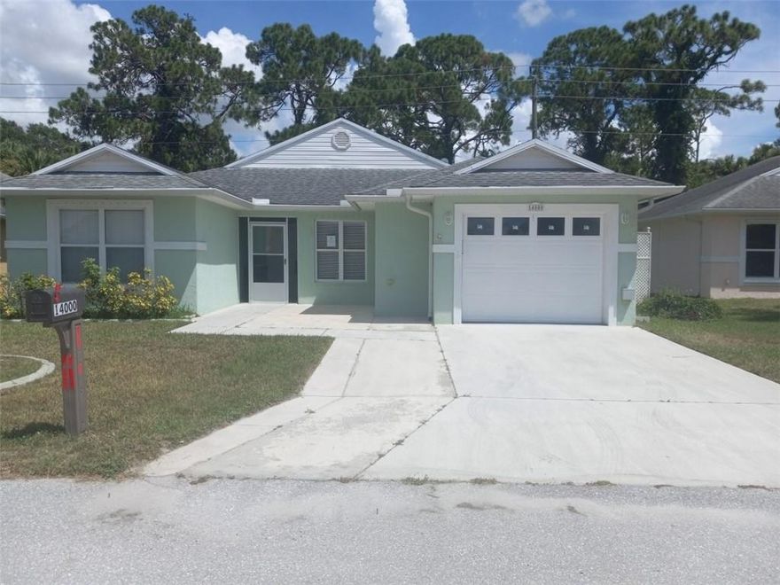 CHARMING AND VERY SPACIOUS 2/2 HOME IN BEAUTIFUL SPANISH LAKES A 55+ COMMUNITY. INTERIOR FRESHLY PAINTED, NEW LAMINATE FLOORING IN SOME AREAS, EAT IN KITCHEN, NEW SS APPLIANCES, ENJOY YOUR SUMMER NIGHTS ON YOUR SPACIOUS SCREENED PATIO. HOA FEE INCLUDES LAND LEASE AND WATER. CORPORATE OWNED SEE SELLERS ADDENDUM