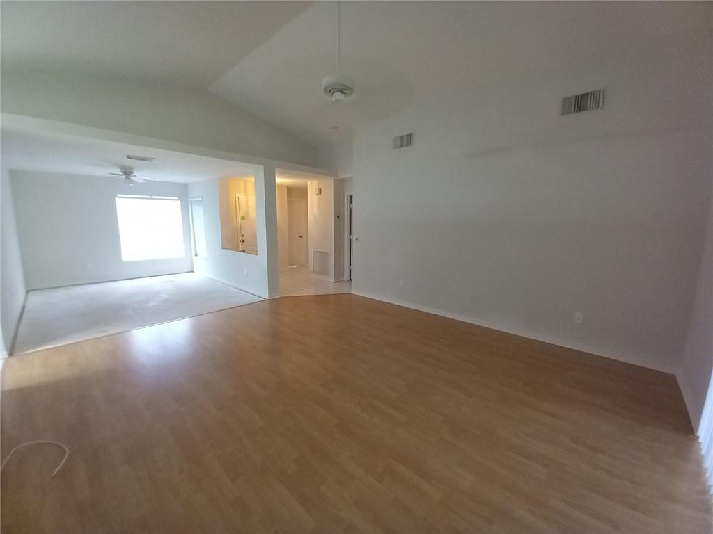 Spanish Lakes Fairways - Residential