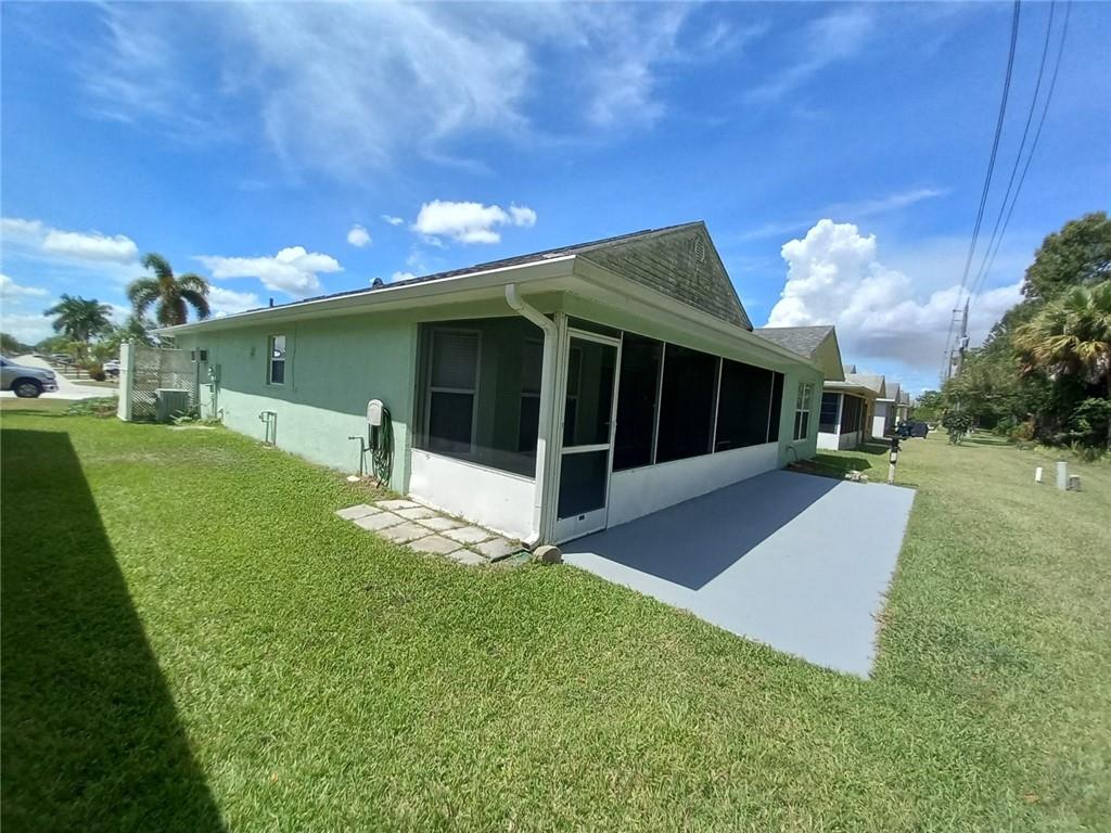 Spanish Lakes Fairways - Residential