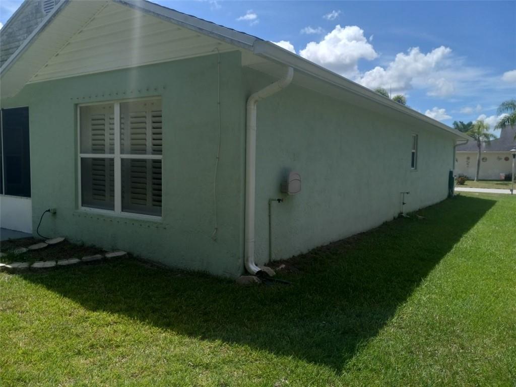 Spanish Lakes Fairways - Residential