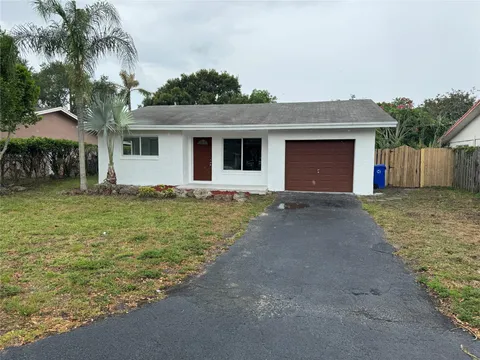 6331 NW 34th Ave, Fort Lauderdale, FL 33309 - MLS#: F10441268