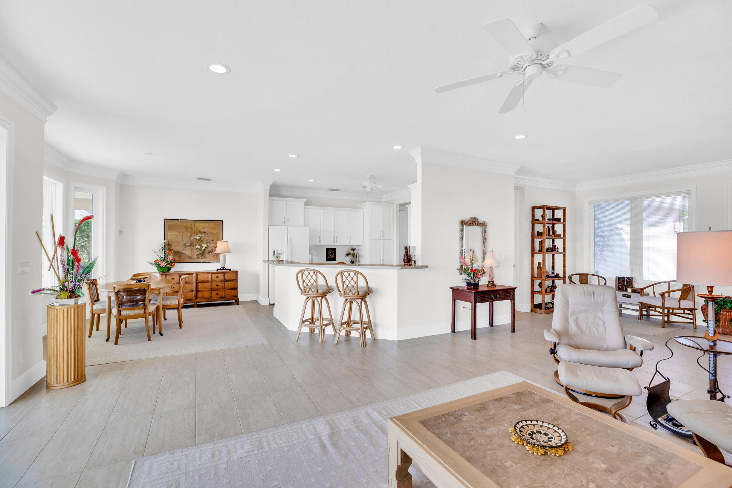 Cross Creek Lake Estates - Residential