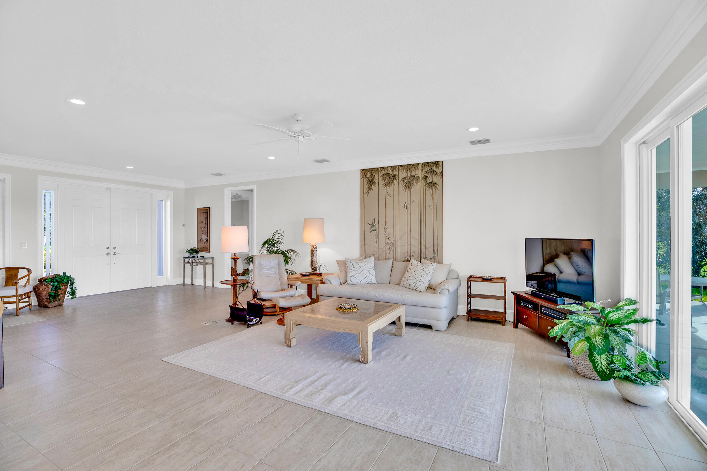 Cross Creek Lake Estates - Residential