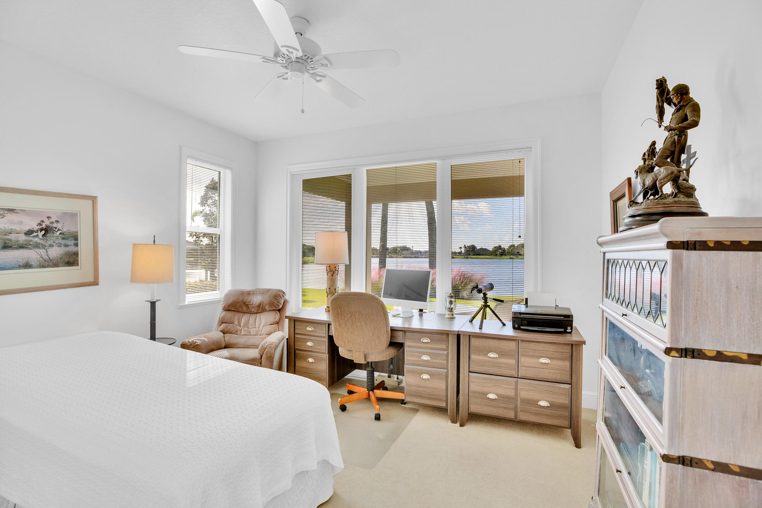 Cross Creek Lake Estates - Residential