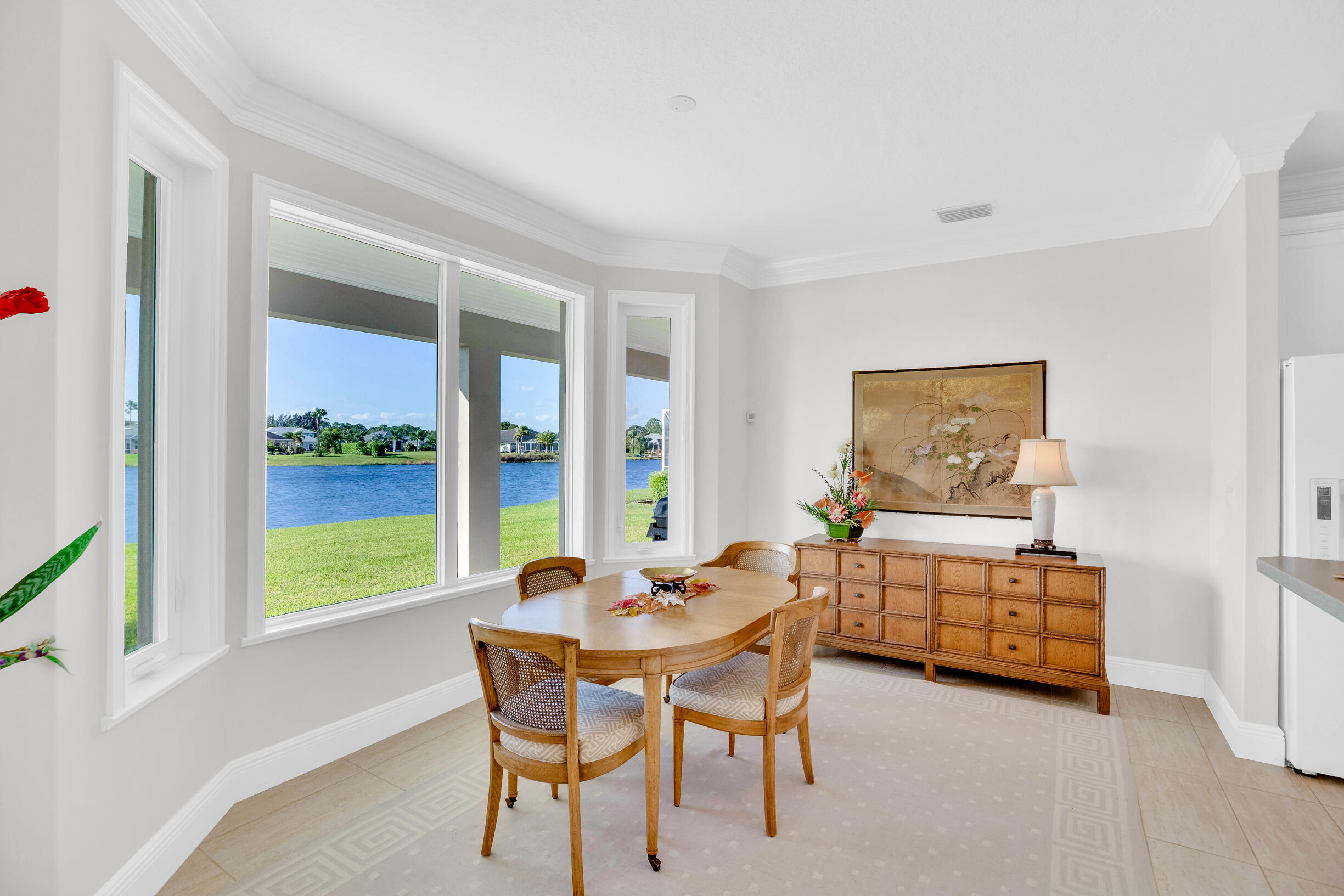 Cross Creek Lake Estates - Residential