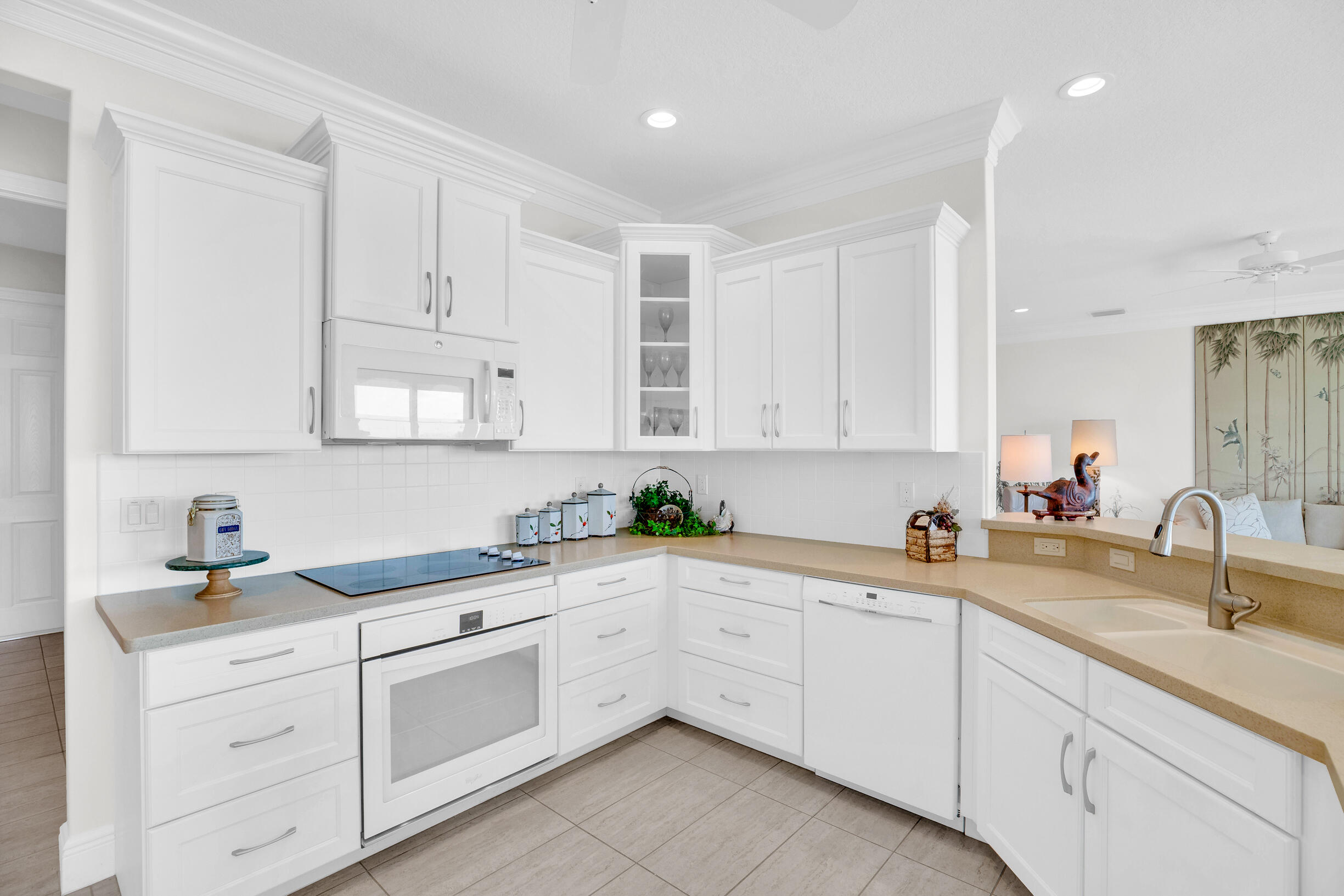 Cross Creek Lake Estates - Residential