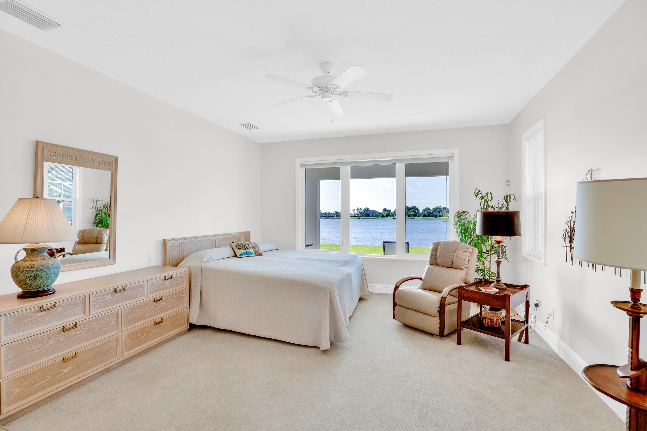 Cross Creek Lake Estates - Residential