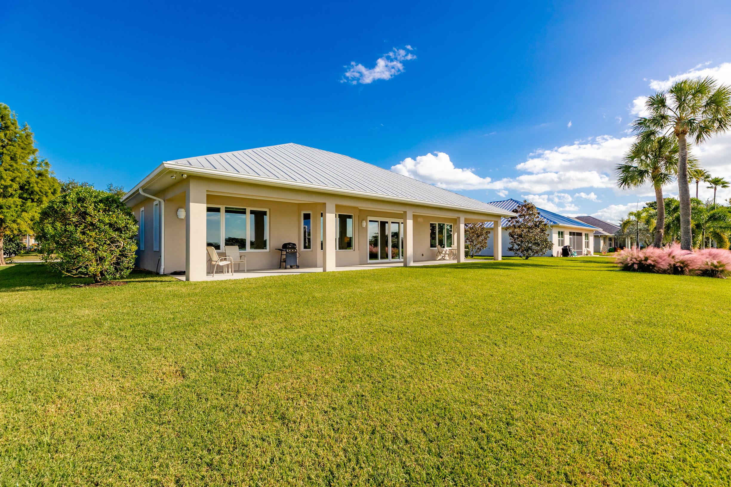 Cross Creek Lake Estates - Residential