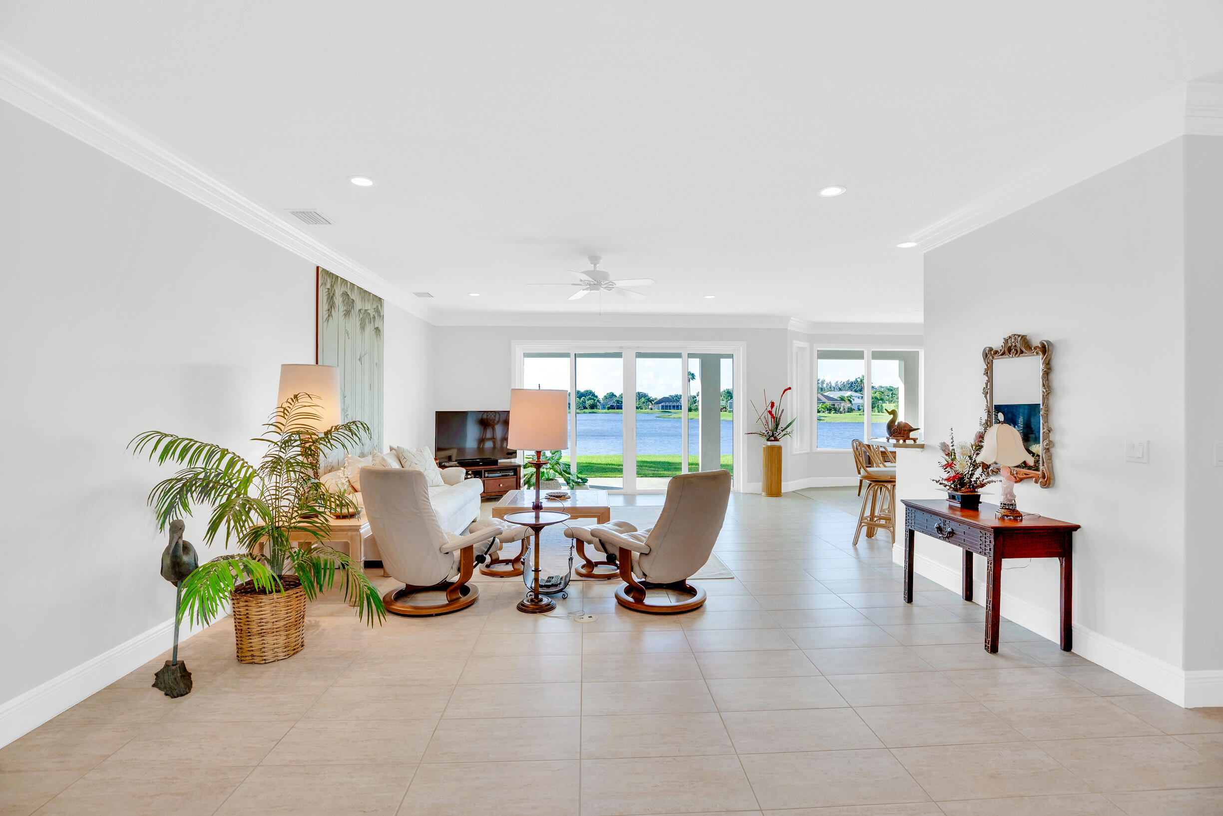 Cross Creek Lake Estates - Residential