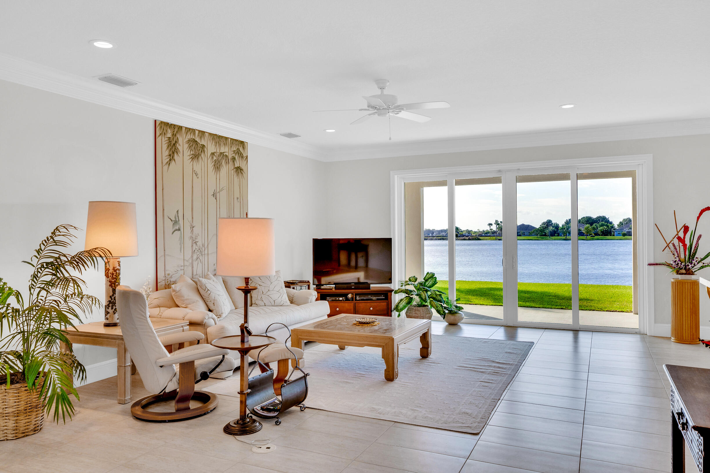 Cross Creek Lake Estates - Residential