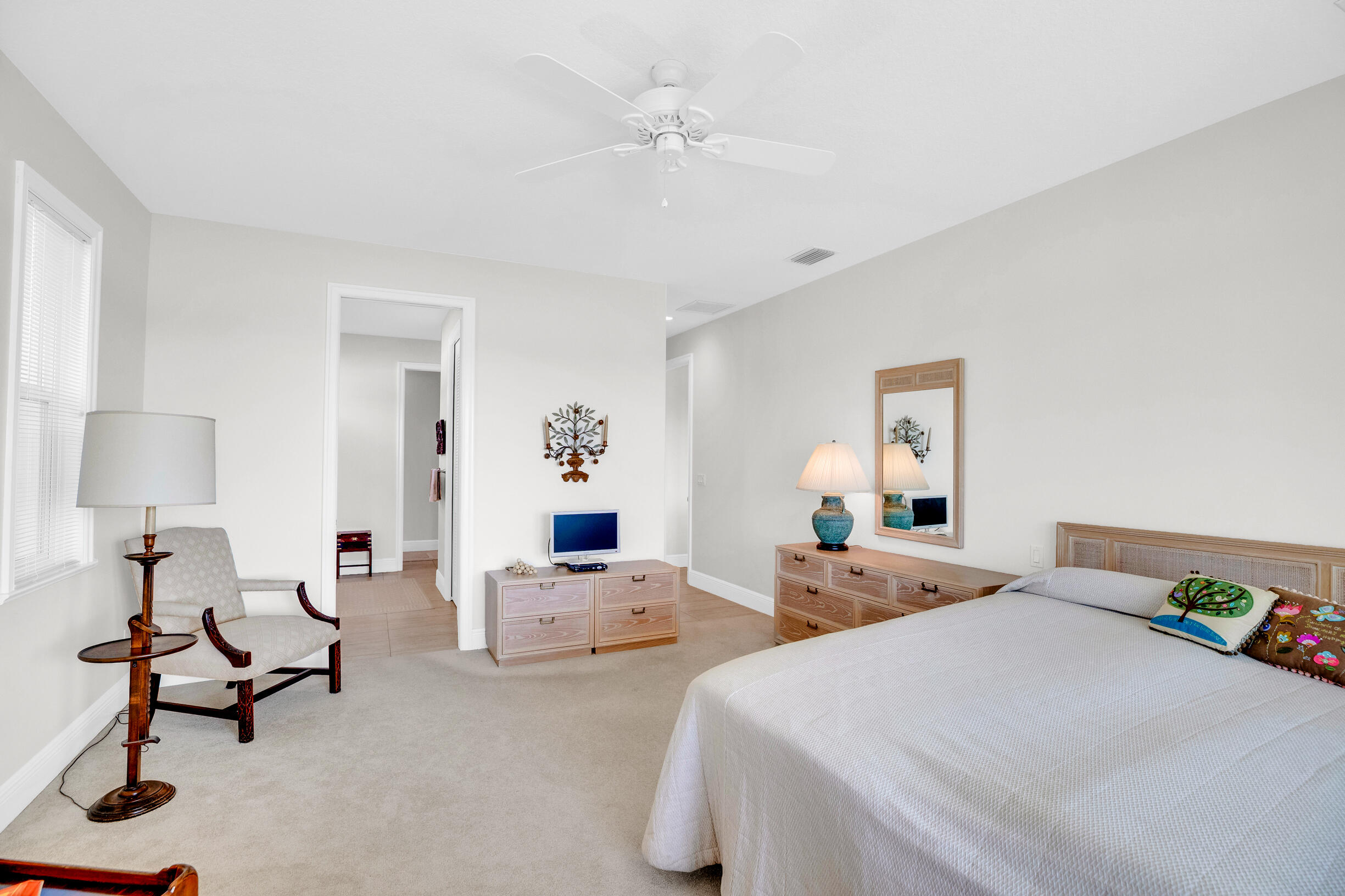 Cross Creek Lake Estates - Residential